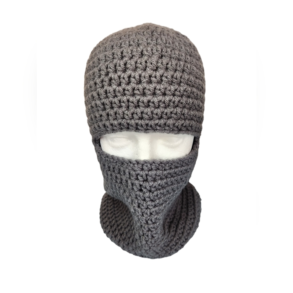 Ski Mask